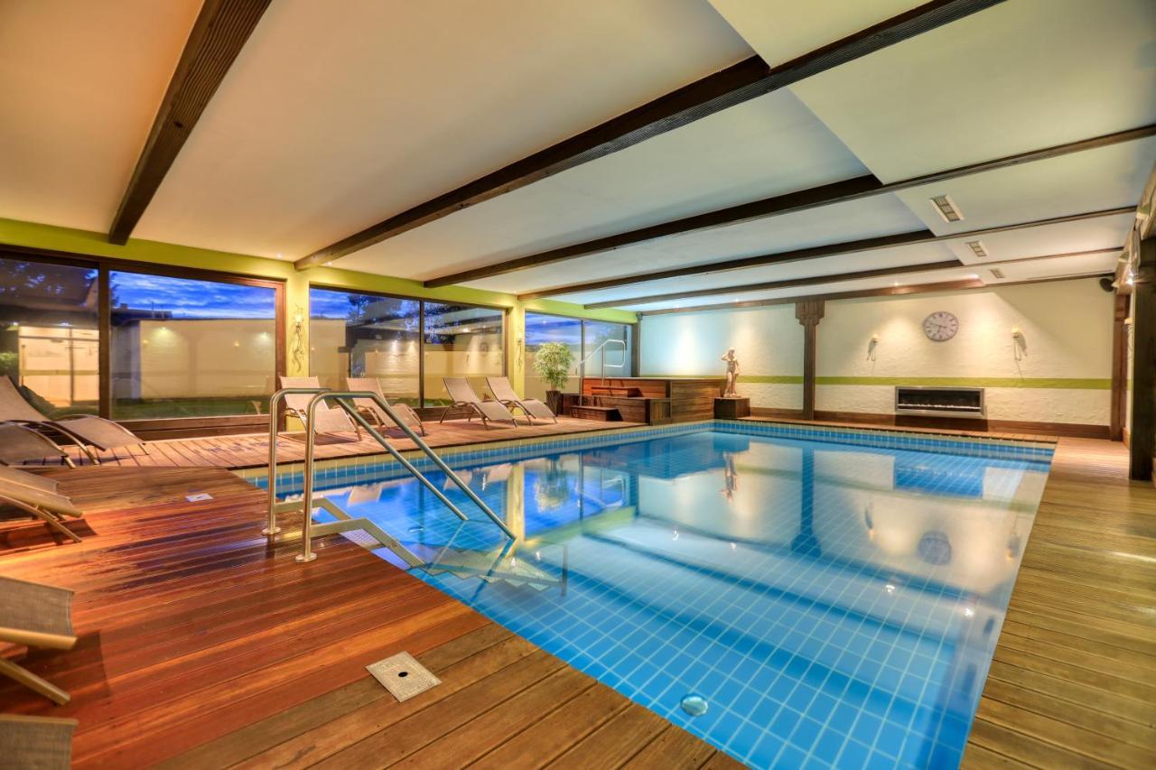 Hotel Gut Schmelmerhof Sankt Englmar Kültér fotó
