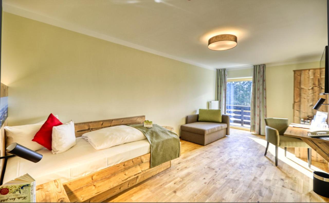 Hotel Gut Schmelmerhof Sankt Englmar Kültér fotó