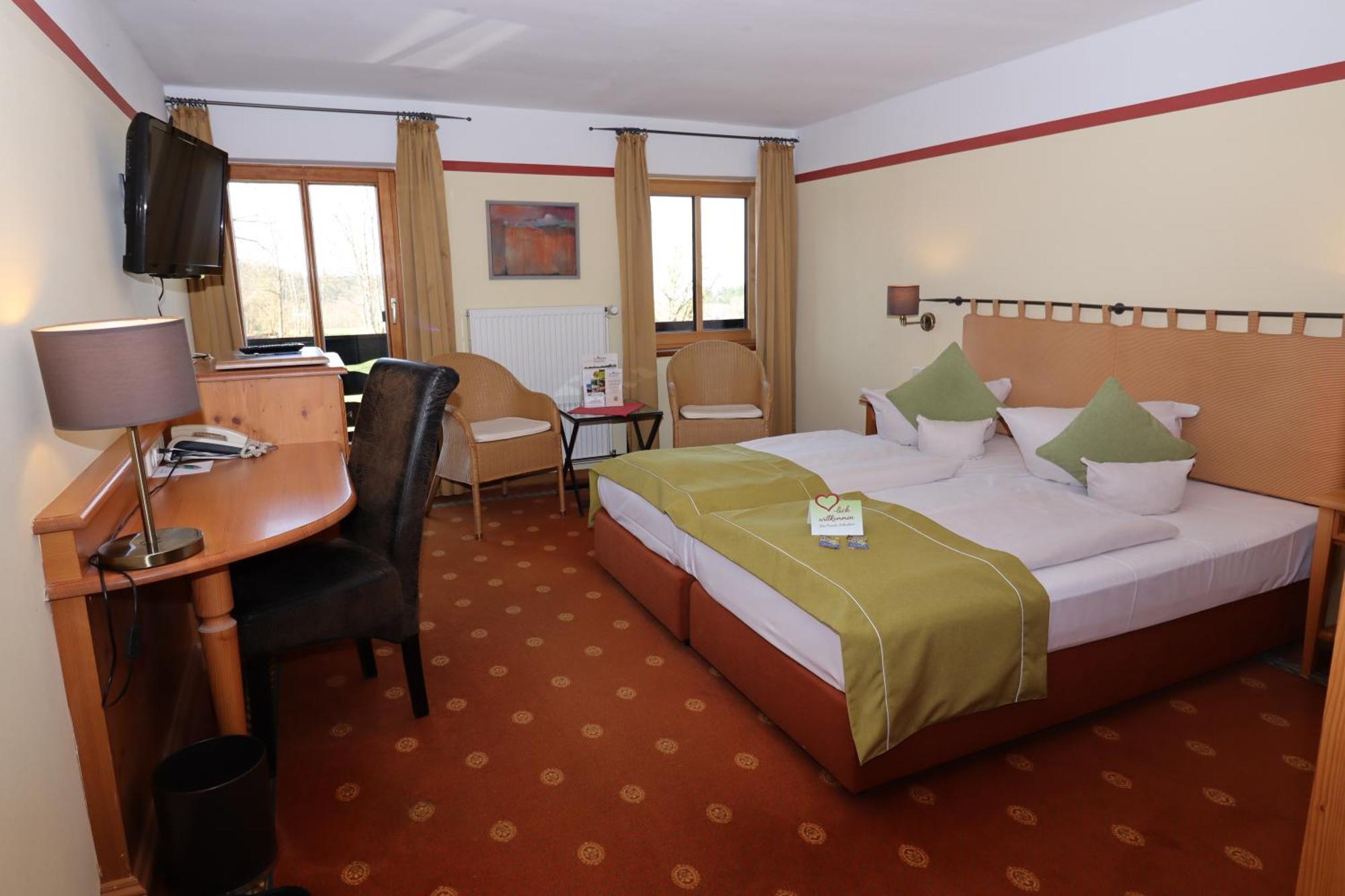 Hotel Gut Schmelmerhof Sankt Englmar Kültér fotó