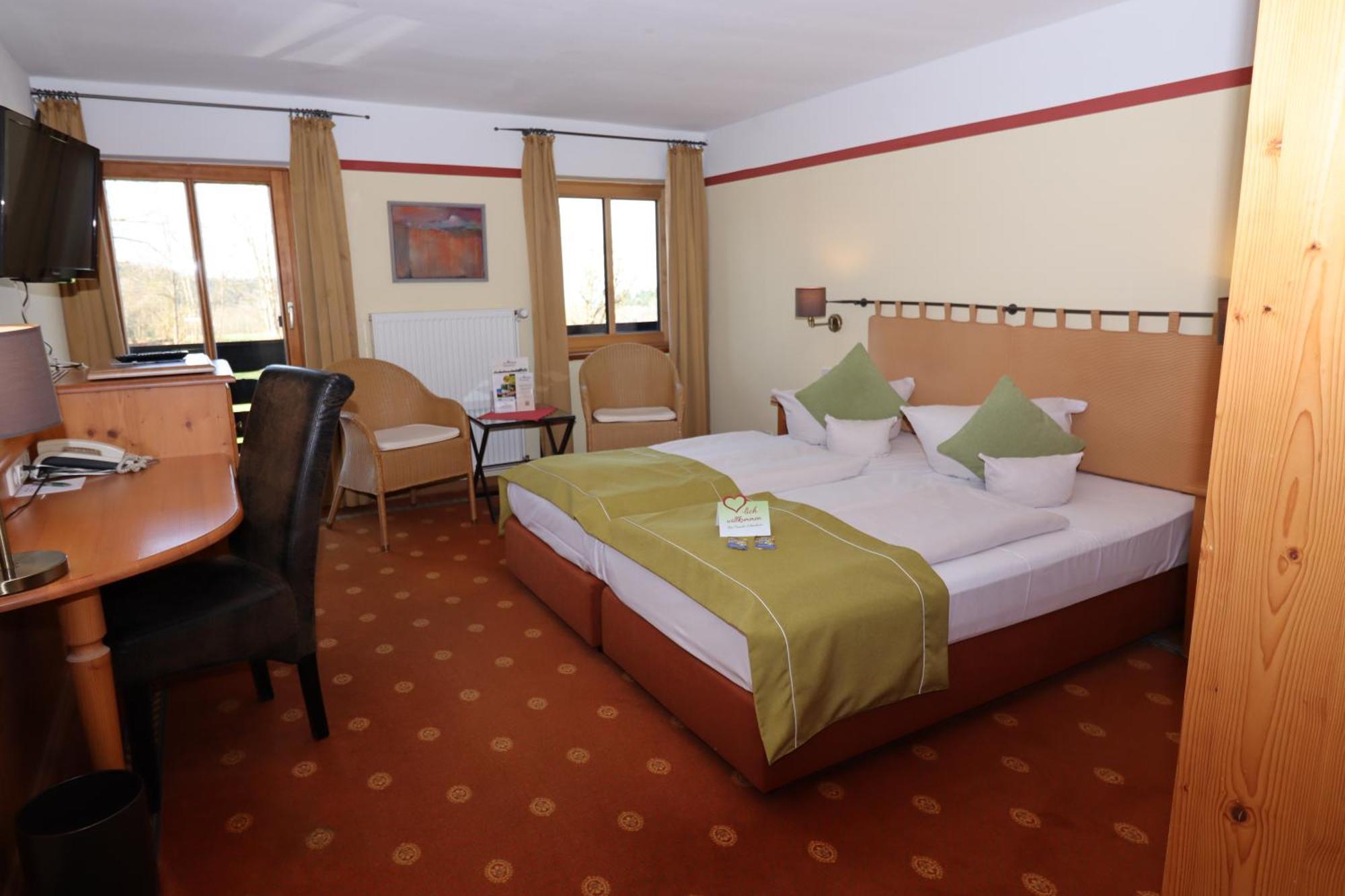 Hotel Gut Schmelmerhof Sankt Englmar Kültér fotó