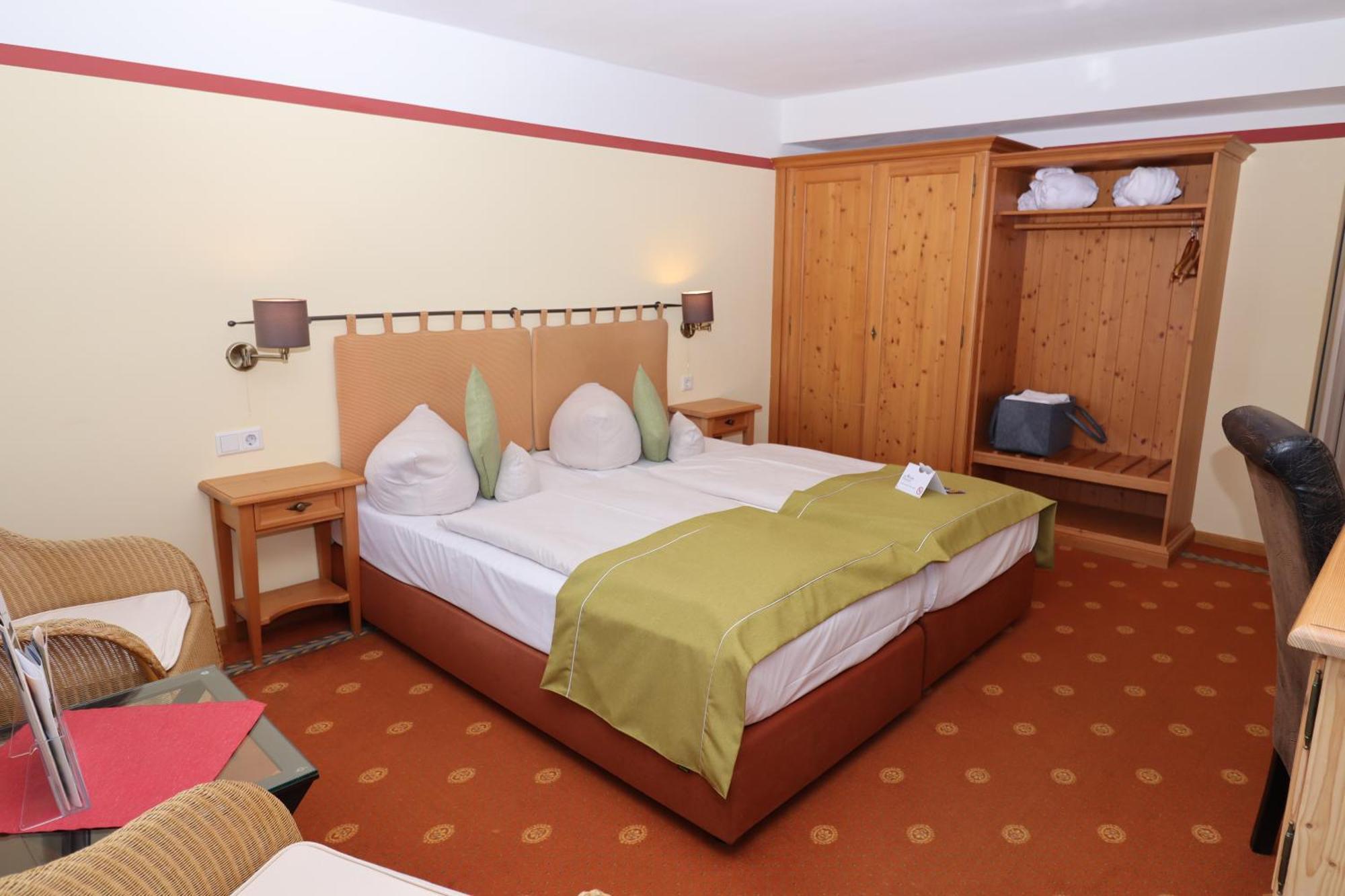 Hotel Gut Schmelmerhof Sankt Englmar Kültér fotó