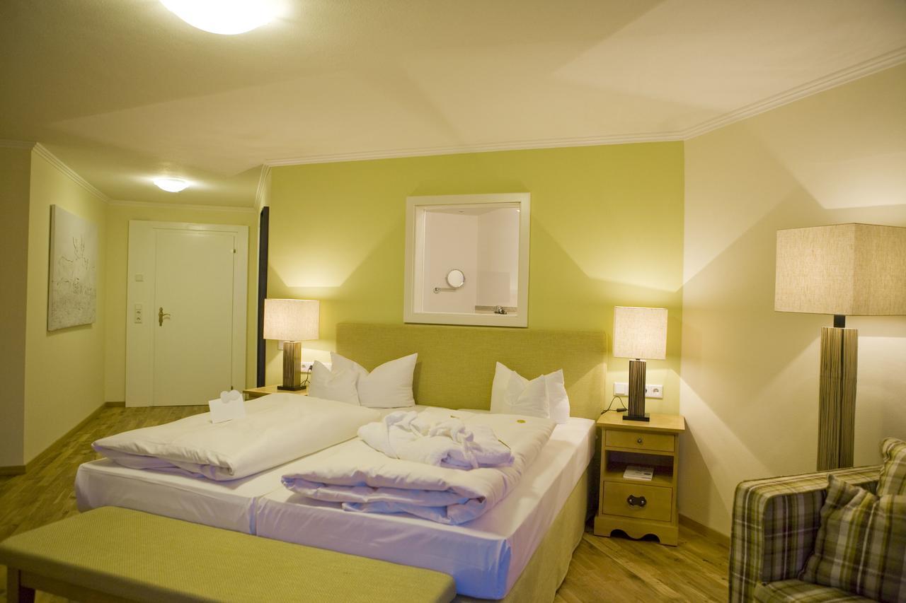 Hotel Gut Schmelmerhof Sankt Englmar Kültér fotó