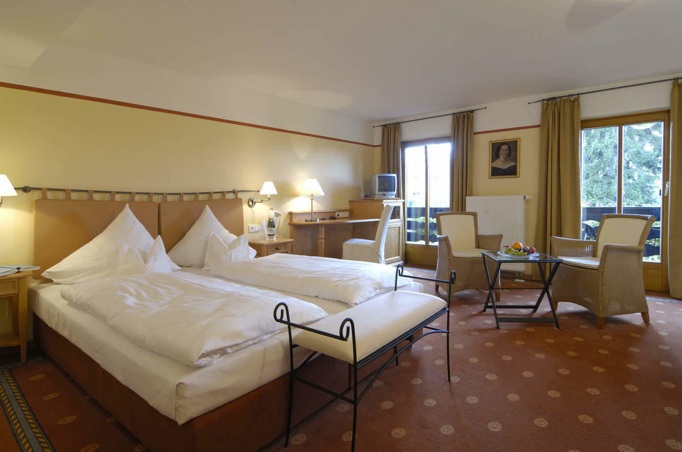 Hotel Gut Schmelmerhof Sankt Englmar Kültér fotó